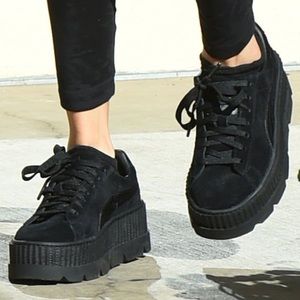 Fenty by Rihanna Puma Cleated Creeper